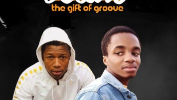BurnaTeam - The Gift of Groove