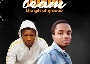 BurnaTeam - The Gift of Groove