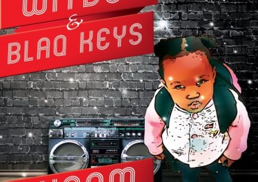 WitDJ & Blaq Keys - Lunam