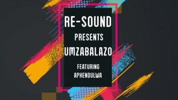 Resound feat. Aphendulwa - Umzabalazo (Original Mix)