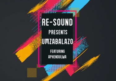 Resound feat. Aphendulwa - Umzabalazo (Original Mix)