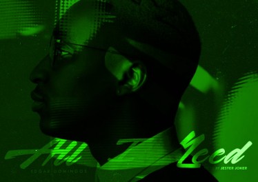 Edgar Domingos - All I Need (Original Mix), afro house, angola nova musica