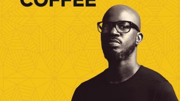 Black Coffee Performing At The Global Citizen Festival