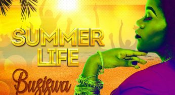 Busiswa – Summer Life (feat. DJ Buckz & Gorna)