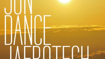 Jafrotech - Sun Dance (Original Mix)