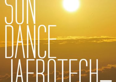 Jafrotech - Sun Dance (Original Mix)