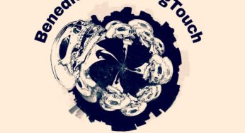 Benediction & KingTouch – Ten Down (Afro Mix)