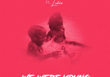 King Mshivo & Dr Gee feat. Lukie - We Were Young (Original Mix)