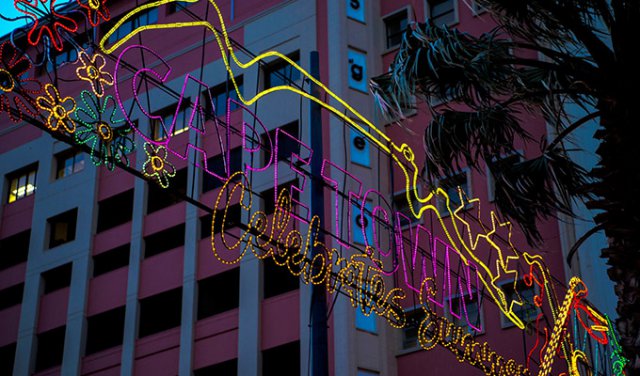 Top SA artists Performing Live This Holiday Season at Festive Lights Switch-On in The Mother City - Cape Town Top SA artists Performing Live This Holiday Season at Festive Lights Switch-On in The Mother City - Cape Town • Download MP3