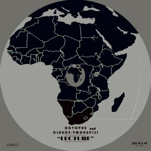 Octopuz & Claude-9 Morupisi - Lecture (Original Mix), new afro deep house, afro house 2018 download, south africa house music, local house tracks, deep house sounds, sa deep house 2018