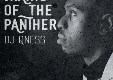 DJ Qness - Chants Of The Panther EP, afro house 2018, download new afro house music, latest house music, house music download, afro tech, afro house music, afro deep house, tribal house music, best house music, african house music