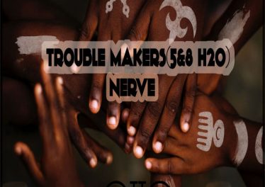 Trouble Makers(5&8 H20) - Nerve EP