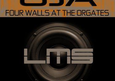 OjA - Four Walls At The Orgates (Original Mix), afro tech house, afro deep tech house music mp3 download for free south africa