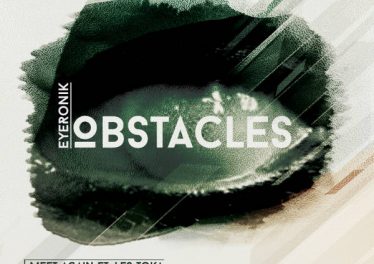 EyeRonik - Obstacles EP, afro deep house, deep house 2018 download mp3, south african deep house music, latest deep tech house, new afro house songs