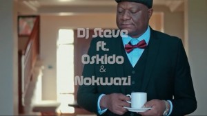 DJ Steve - Ubaba (feat. Busiswa & Nokwazi) DJ Steve - Ubaba (feat. Busiswa & Nokwazi), new gqom music, gqom 2018 download, fakaza 2018 gqom, sa gqom songs