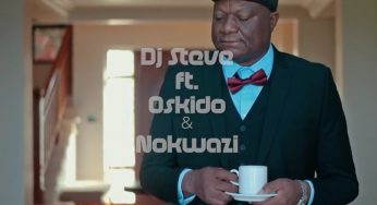DJ Steve – Ubaba (feat. Busiswa & Nokwazi)