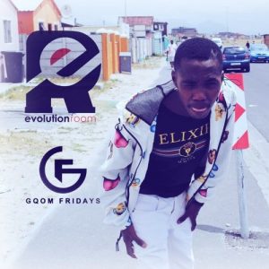 GqomFridays Mix Vol.97 (Mixed By Dj Toolz), download latest gqom music