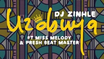 DJ Zinhle - Uzobuya (feat. Miss Melody & Presh Beat Master), new afro house music, download latest afro house 2018 music, afro house music mp3, south african house music, best house music 2018