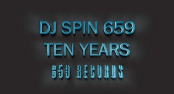 Dj Spin 659 feat. Blonk – Cold Feet (DJ Mopapa’s Afro Endemic)