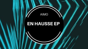 Aimo - Scatter (Dub Mix), afro house, afro tech house, latest house music, deep house tracks, house music download, new music releases