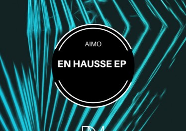 Aimo - Scatter (Dub Mix), afro house, afro tech house, latest house music, deep house tracks, house music download, new music releases