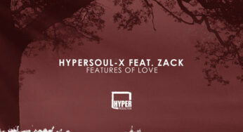 HyperSOUL-X – Features Of Love (2018 HT Edition)