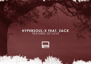 HyperSOUL-X - Features Of Love (2018 HT Edition)- Local house music, deep house tracks, house music download, club music, afro house music, afro deep house, latest sa house music, new music releases, best house music, african house music