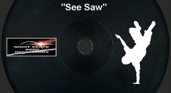Deep Elementz – See Saw (Original Mix)