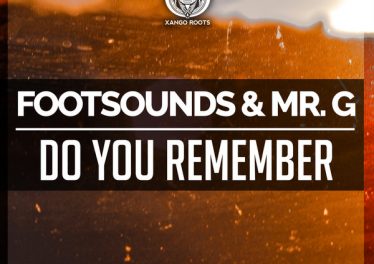 Footsounds & Mr G (SA) - Do You Remember (Original Mix)