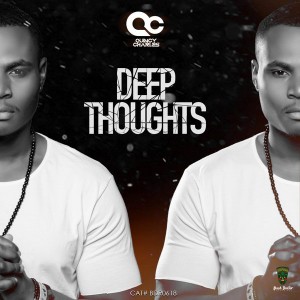 Quincy Charles - Mutual Love (Original Mix), Deep Thoughts EP - deep house music, deep tech house, deep house sounds, afro house music, african house music, afro tech house 2018