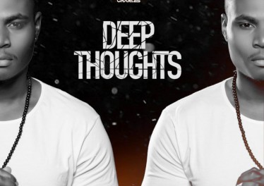 Quincy Charles - Deep Roots (Original Mix), Deep Thoughts EP - deep house music, deep tech house, deep house sounds, afro house music, african house music, afro tech house 2018