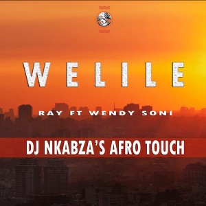 Ray, Wendy Soni - Welile (Dj Nkabza Afro Touch), afro tech house, tech house, afro tecno house music, afro house 2019 download, south african house music