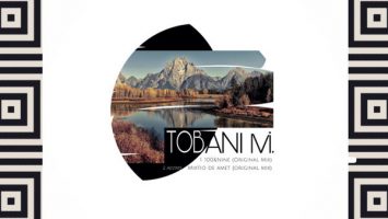 Tobani M. - The Minimalist EP