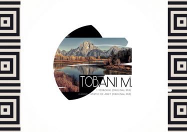 Tobani M. - The Minimalist EP