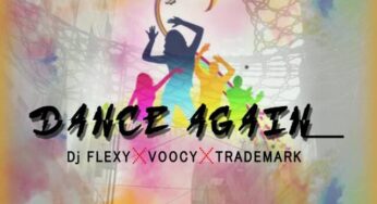 DJ Flexy, Voocy & Trademark – Dance Again