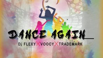DJ Flexy, Voocy & Trademark - Dance Again