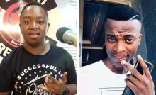 DJ Shimza Explians - King Monada To Change Style Was Misunderstood