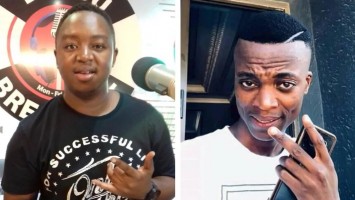 DJ Shimza Explians - King Monada To Change Style Was Misunderstood