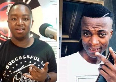 DJ Shimza Explians - King Monada To Change Style Was Misunderstood