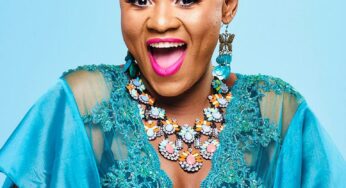 Nuz Queen – NGENA