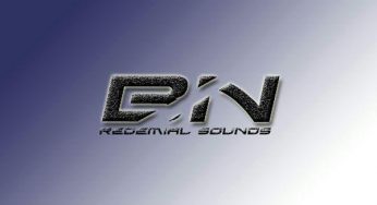 Buddynice – Broken Metal (Redemial Mix)