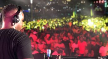 Shimza Live @ Panama Club Amsterdam 23 Nov 2018