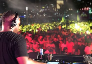 Shimza Live @ Panama Club Amsterdam 23 Nov 2018