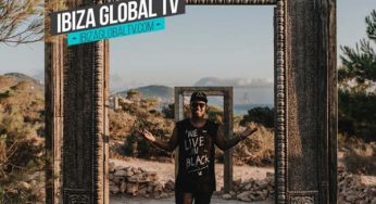 Shimza – Ibiza Global TV (Episode 1)