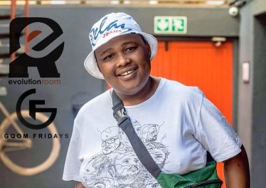 GqomFridays Mix Vol.95 (Mixed By uBizza Wethu), new gqom music, mp3 download gqom music, gqom music 2018, new gqom songs, south africa gqom music.
