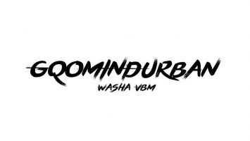 VBM Records - GqomInDurbam (Album)