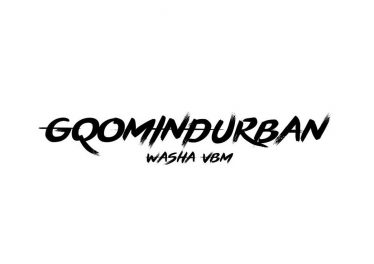 VBM Records - GqomInDurbam (Album)