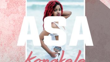 ASA feat. 9SE7EN - Konakele (Original Mix)