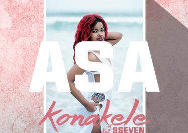 ASA feat. 9SE7EN - Konakele (Original Mix)
