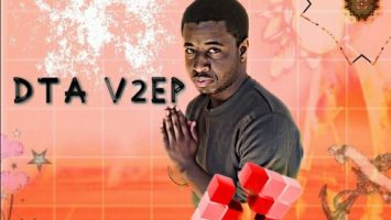 Tinnitus Messiah - DTA V2EP (Tribute To Culoe De Song) EP, afro house 2018 download mp3, new afro house music, za afro house